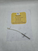 Sensor de temperatura del horno GE