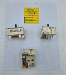 Switch original GE para estufa