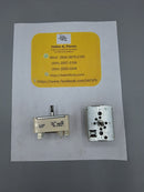 Interruptor switch Infinito original GE para Resistencia