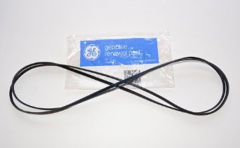 Banda de Secadora GE remplaza WE12X82P