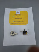 Switch interruptor arranque giratorio de secadora GE WE4M402