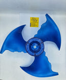 Aspa ventiladora de Flujo Axial para mini splite GE