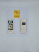 Control remoto de Mini split GE, Mabe