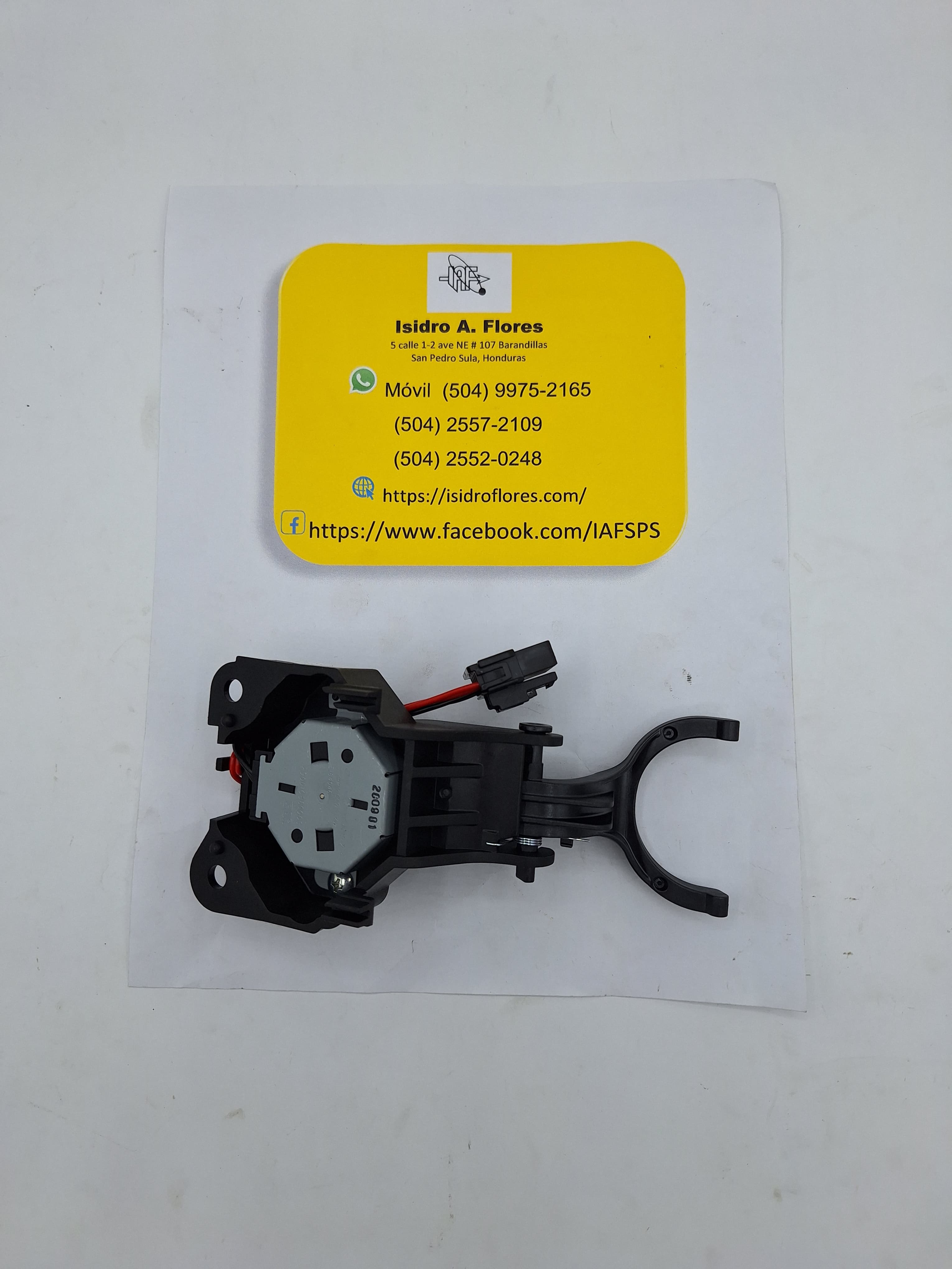 Distintivo Apparecchio OEM GE Ge Asm PS6447742 3032102 WR04X10181 - Foto 2