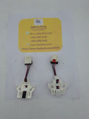 Sensor de velocidad  blanco para GE Kraken  reemplaza WH12X26330