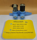 Valvula de entrada de agua marca Mobo para GE Olimpia mecánica