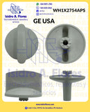 Perilla de lavadora genérica sirve GE Olimpia, sin candado