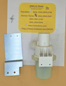 Bomba genérica de lavadora GE sirve Olimpia 110V boca grande 85W