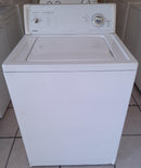 Lavadora mecánica 1 perilla Kenmore