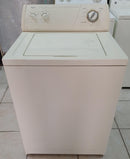 Lavadora Whirlpool mecánica 2 perillas