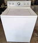 Lavadora Maytag 4 perillas mecánica transmisión directa