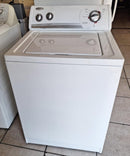 Lavadora Whirlpool mecánica 2 perillas transmisión directa