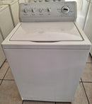 Lavadora Kenmore mecánica de transmisión directa tapa ancha 4 perillas