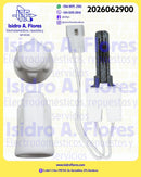 Ignitor ó iniciador de secadora genérico Whirlpool  y  Samnsung