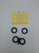 Sello de tapa superior genérico de la transmisión mecánica Whirlpool