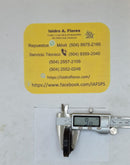 Sello tapa superior genérico de la transmisión mecánica Whirlpool