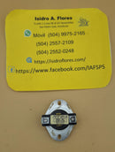 Térmico de secadora original Whirlpool 155° -25F 4 patas