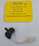 Switch original blocapuerta  de secadora Whirlpool