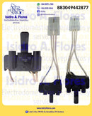 Switch original blocapuerta  de secadora Whirlpool