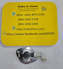 Térmico original Whirlpool de tres (3) patitas 150°