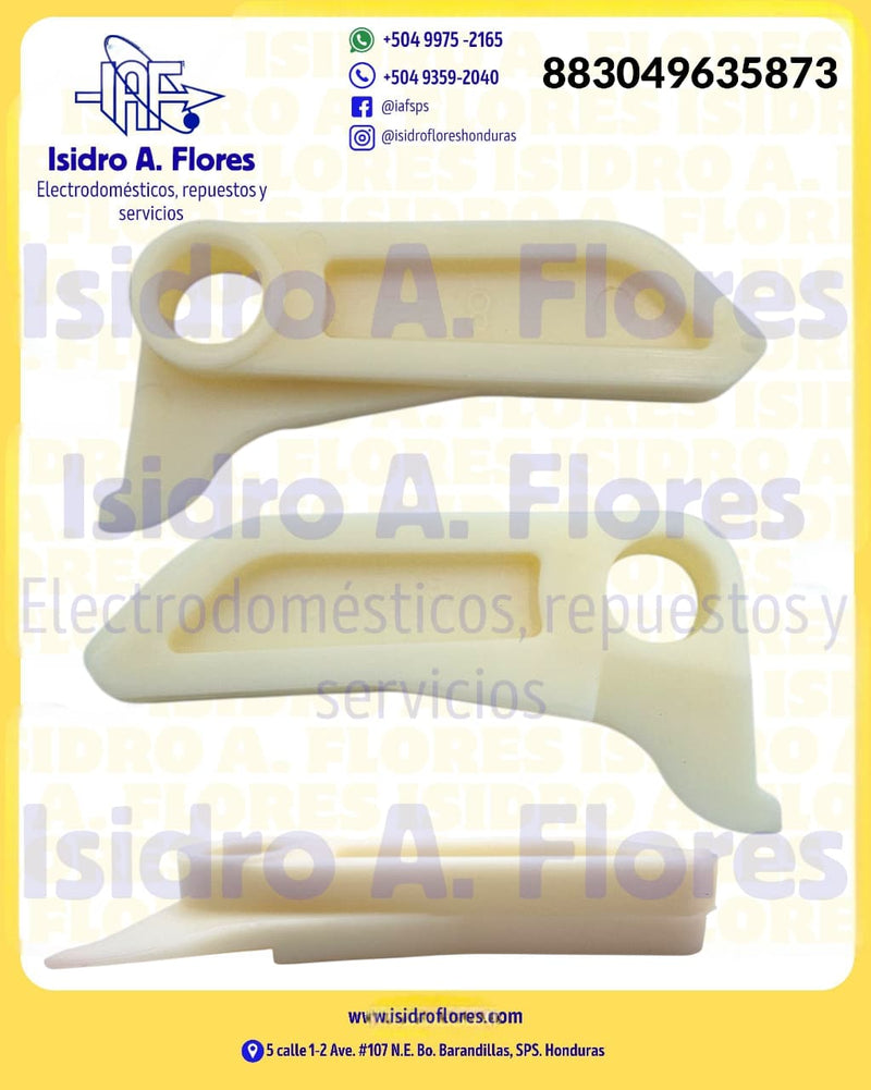 Embrague o leva original de transmisión Whirlpool