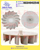 Blower de secadora Whirlpool original