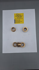 Buje con ceja  genérico para cubierta superior sirve Whirlpool