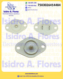 Fusible térmico genérico WMP  para secadora Whirlpool