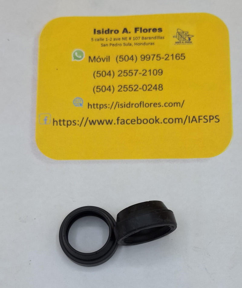 Sello cónico original grande de lavadora Whirlpool mecánica