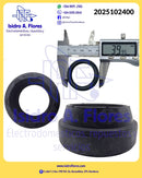 Sello cónico original grande de lavadora Whirlpool mecánica