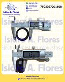 Sello marca  WMP sirve lavadora Whirpool mecánica cónico grande