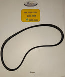 Banda de lavadora Whirlpool original  modelo electrónico