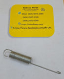 Resorte estabilizador original para lavadora Whirlpool mecánica