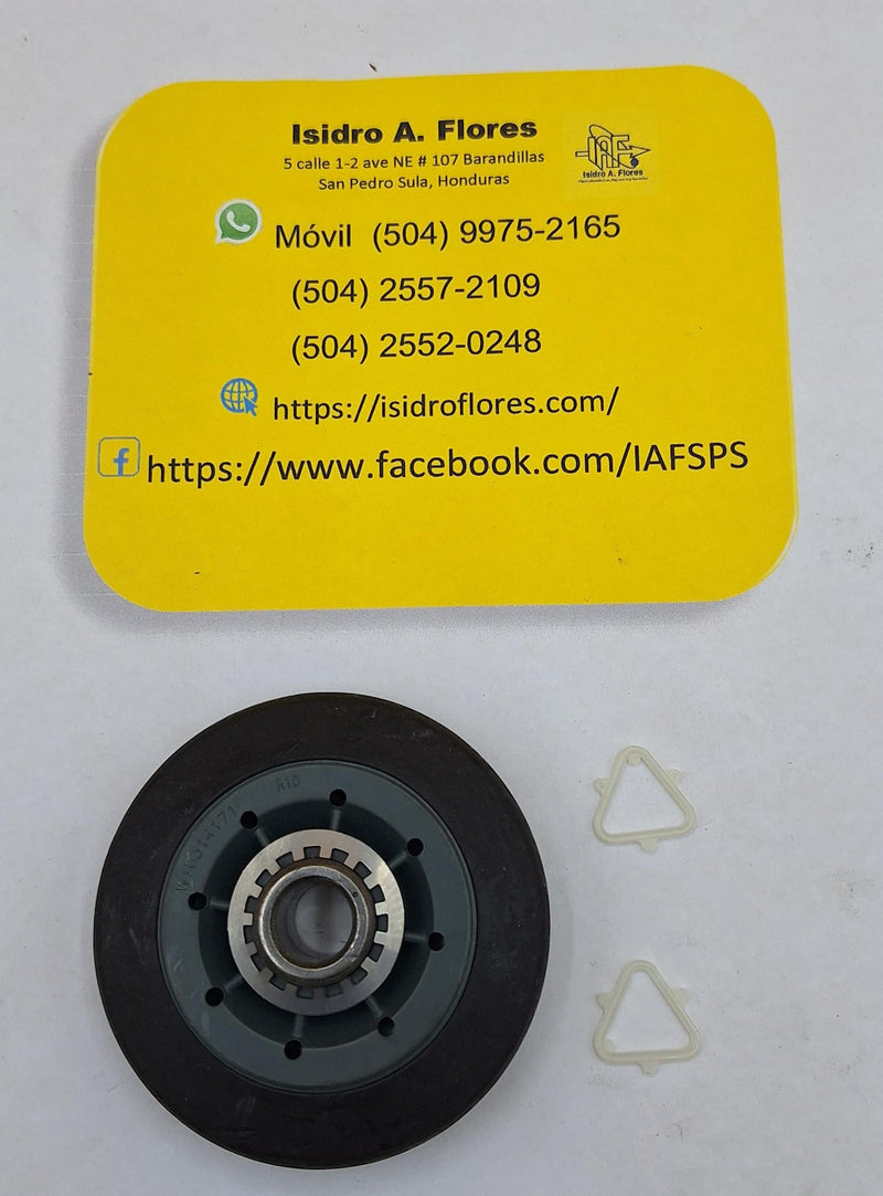 Rodo de secadora original Maytag, Whirlpool Duet