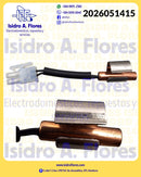 Sensor Termistor genérico para refrigeradora sirve Whirlpool