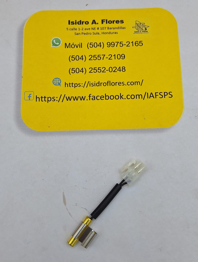Sensor de refrigeradora original Whirlpool