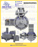 Nivel de agua electrónico o presostato  original Whirlpool duet