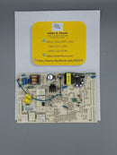 Placa electrónica original  refrigeradora GE 200D6221G028 WR01F00214
