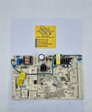 Placa electrónica original  refrigeradora GE 200D6221G028 WR01F00214
