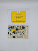 Placa electrónica de Refrigeradora SBS GE 200D9742G001