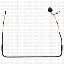 Resistencia Descong. Tubular 18" Mabe115V Sirius 360 1