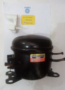 Compresor original GE 1/6 110V  MCM Americas R134 incluye 330103