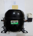 Compresor 1/6, R134 MO160032W, C-BZN101L2GW K  MCM  Americas completo