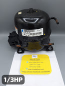 Compresor Tecumseh 1/3 TPH1410YCS 235f-R134a 115-127V, 60Hz, enfr aire
