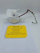 Motor evap Eva Sirius Mabe 110V 225D6184G001