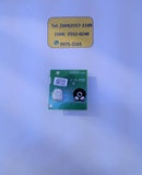 Placa electrónica selector para refrigerador Mabe