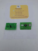 Placa selector de modos para refrigeradora GE- Mabe Original