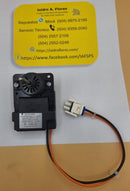 Motor evaporador de refrigeradora  genérico  sirve  Mabe Sirius