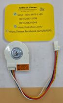 Motor condensador GE original 12V DC DLB5985GECA  2.3W