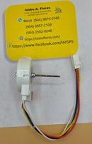 Motor condensador GE original 12V DC DLB5985GECA  2.3W